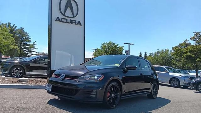 2019 Volkswagen Golf GTI 2.0T S for sale in Ramsey, NJ