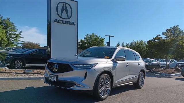2024 Acura MDX Advance Package for sale in Ramsey, NJ