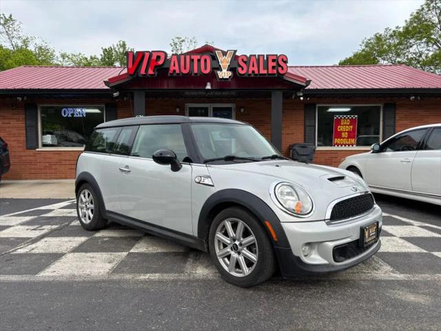 2012 MINI Cooper Clubman Cooper S for sale near Hamilton, OH