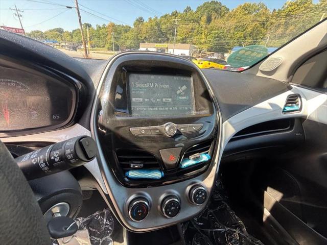 2016 Chevrolet Spark 1LT CVT