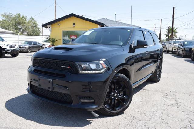2020 Dodge Durango R/T RWD for sale in El Paso, TX