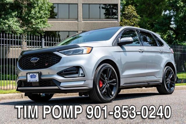 2020 Ford Edge ST for sale in Collierville, TN