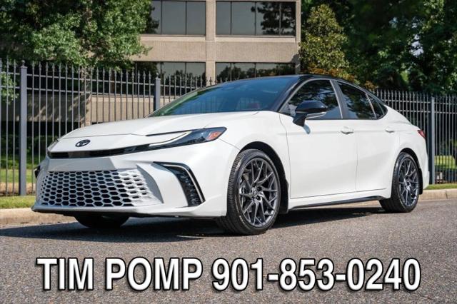 2026 Toyota Camry XSE for sale in Collierville, TN