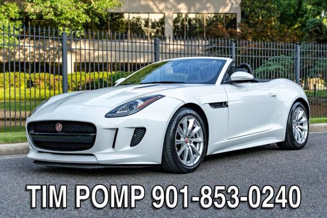 2017 Jaguar F-TYPE Premium for sale in Collierville, TN