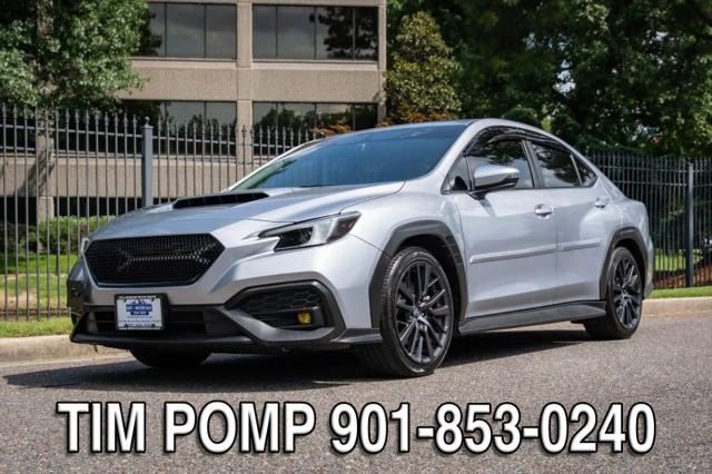 2022 Subaru WRX Limited for sale in Collierville, TN