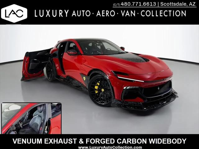 2026 Ferrari Purosangue Purosangue for sale in Scottsdale, AZ