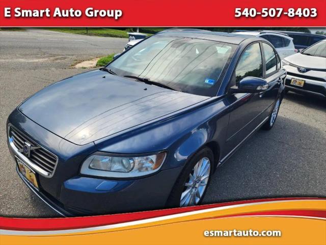 2009 Volvo S40 2.4i for sale in Spotsylvania, VA