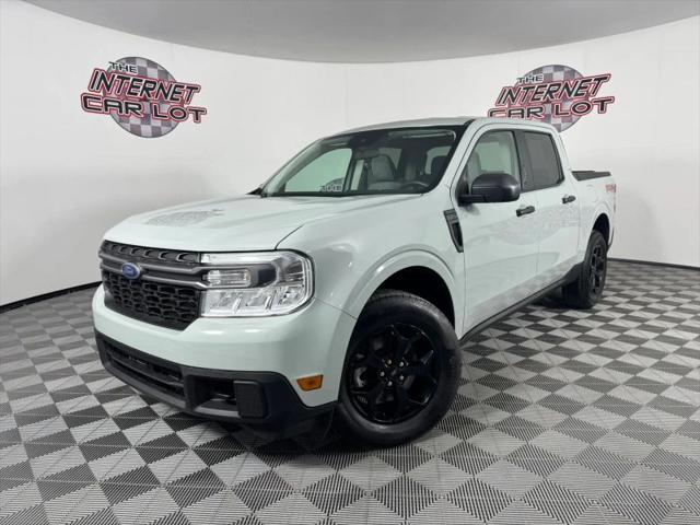 2022 Ford Maverick XLT for sale in Lincoln, NE