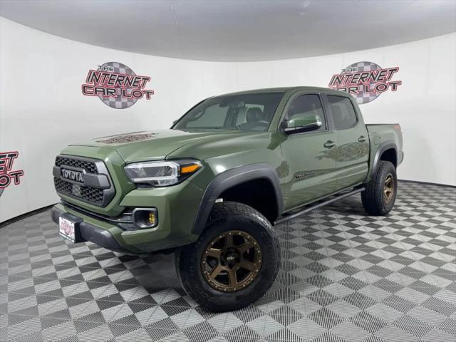 2022 Toyota Tacoma TRD Off Road for sale in Lincoln, NE
