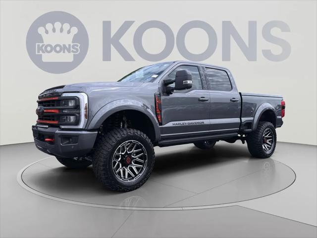 2026 Ford F-250 LARIAT for sale in Woodbridge, VA