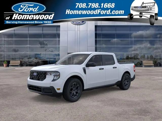 2026 Ford Maverick XLT for sale in Homewood, IL