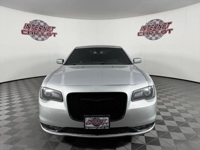 2023 Chrysler 300 300S