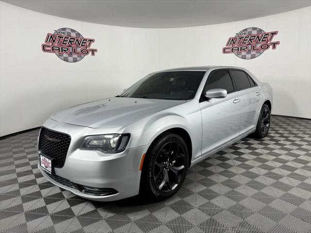 2023 Chrysler 300 300S