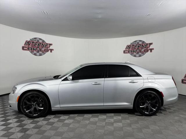 2023 Chrysler 300 300S
