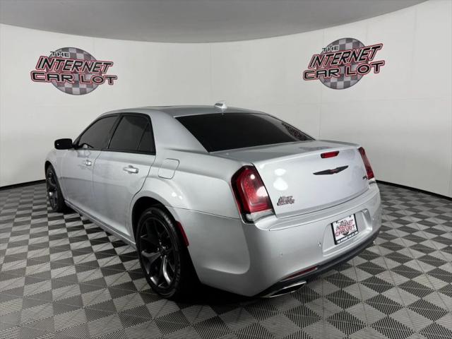 2023 Chrysler 300 300S