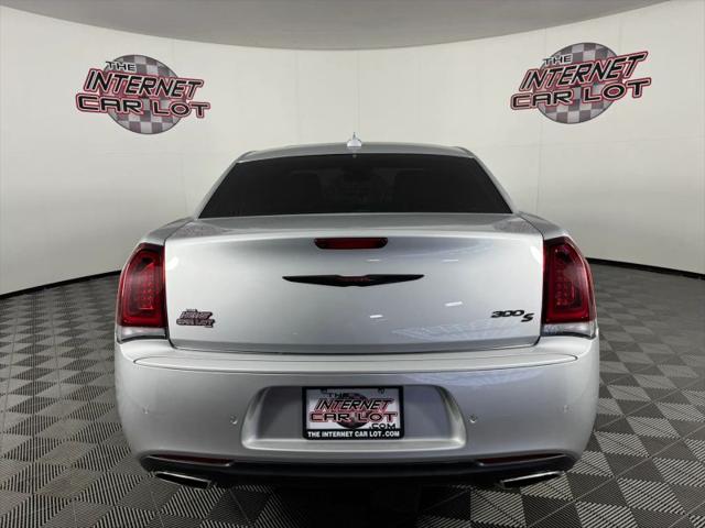 2023 Chrysler 300 300S