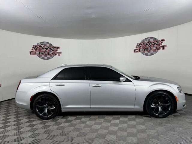 2023 Chrysler 300 300S