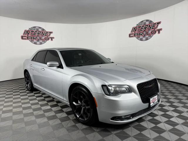 2023 Chrysler 300 300S