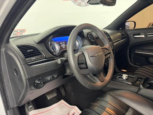2023 Chrysler 300 300S