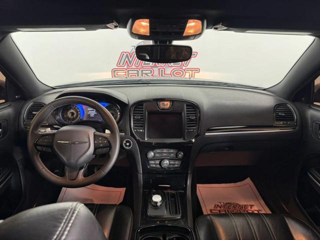 2023 Chrysler 300 300S