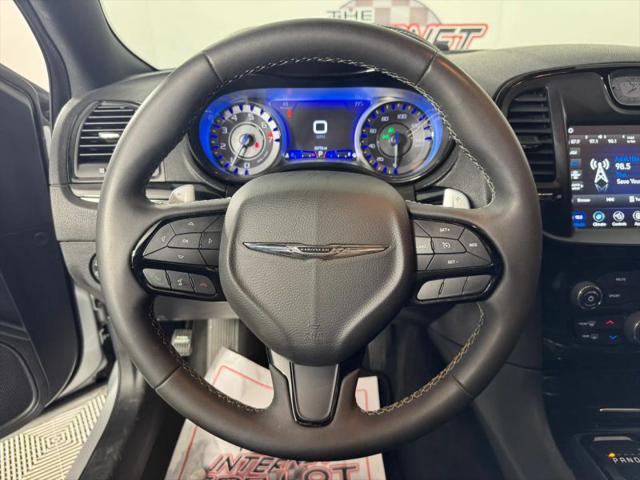 2023 Chrysler 300 300S