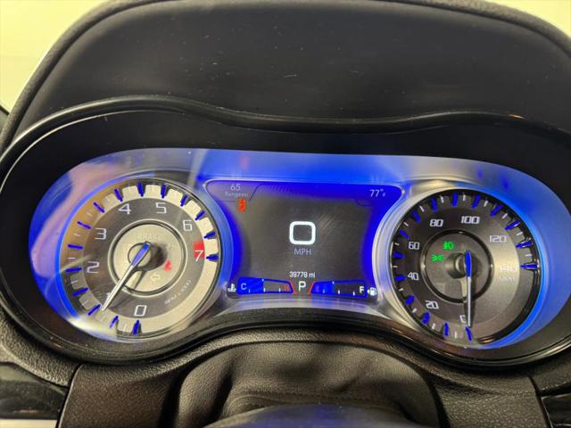 2023 Chrysler 300 300S