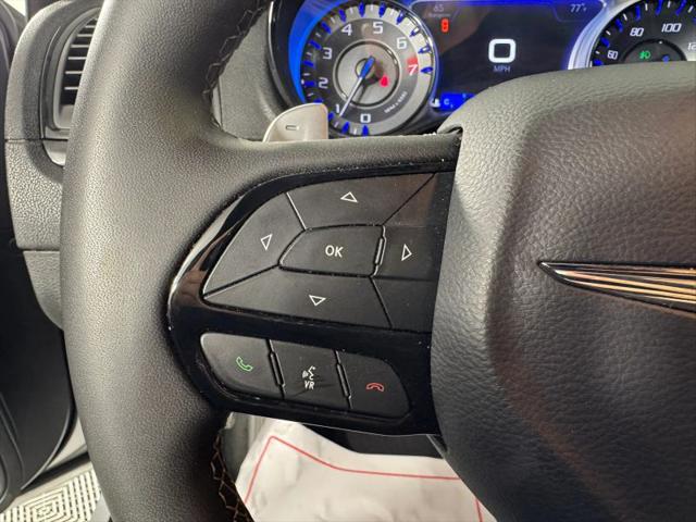 2023 Chrysler 300 300S
