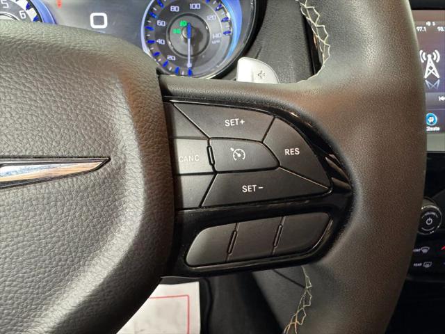 2023 Chrysler 300 300S