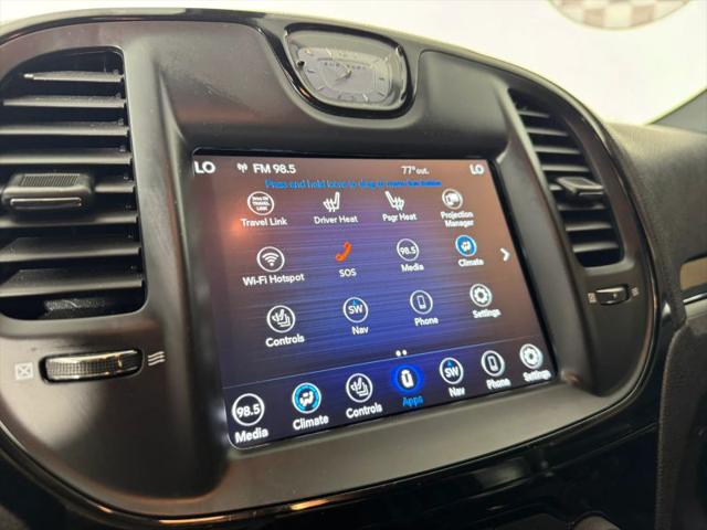 2023 Chrysler 300 300S
