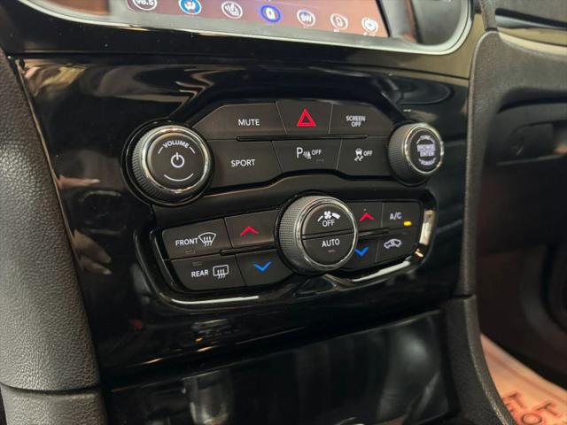 2023 Chrysler 300 300S