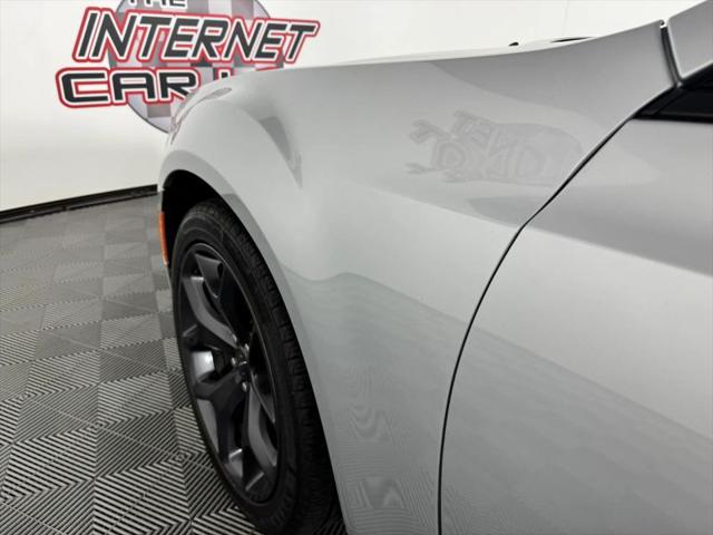 2023 Chrysler 300 300S
