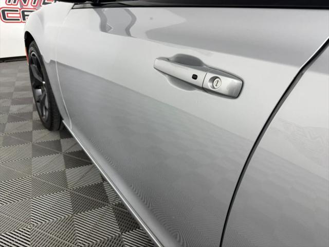 2023 Chrysler 300 300S