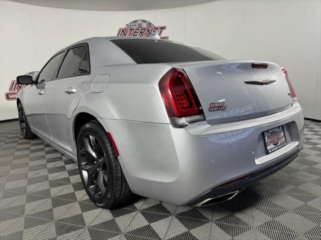 2023 Chrysler 300 300S