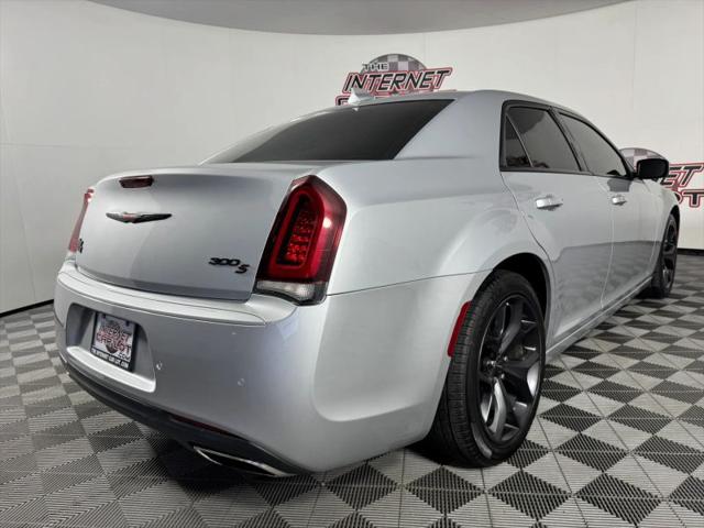 2023 Chrysler 300 300S