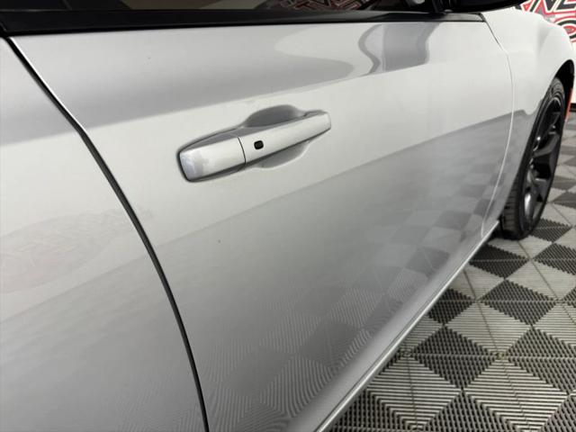 2023 Chrysler 300 300S