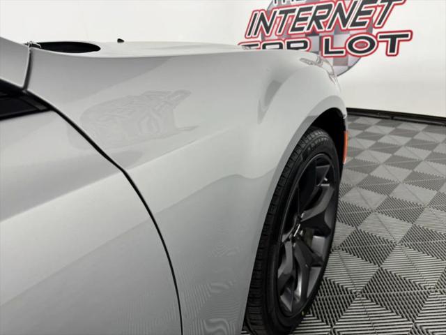 2023 Chrysler 300 300S