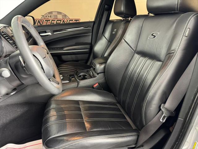 2023 Chrysler 300 300S