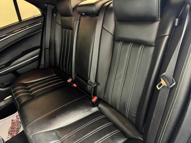 2023 Chrysler 300 300S