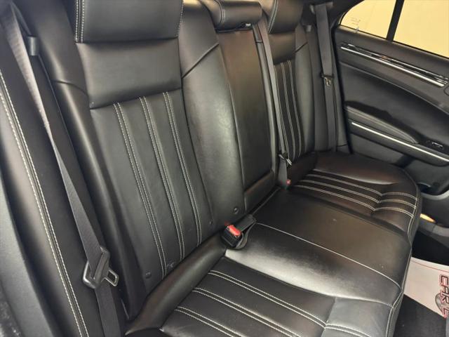 2023 Chrysler 300 300S