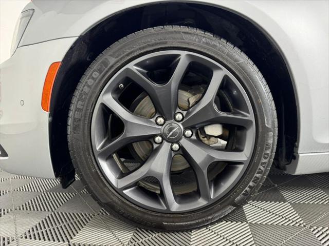 2023 Chrysler 300 300S