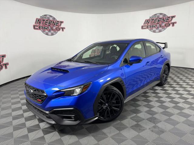 2026 Subaru WRX Premium for sale in Omaha, NE