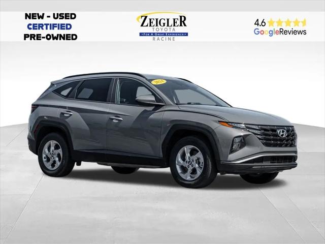 2024 Hyundai Tucson SEL for sale in Mount Pleasant, WI