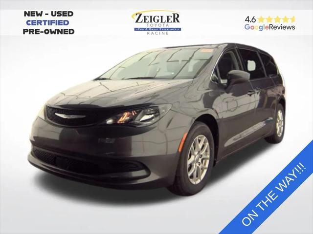 2023 Chrysler Voyager LX for sale in Mount Pleasant, WI