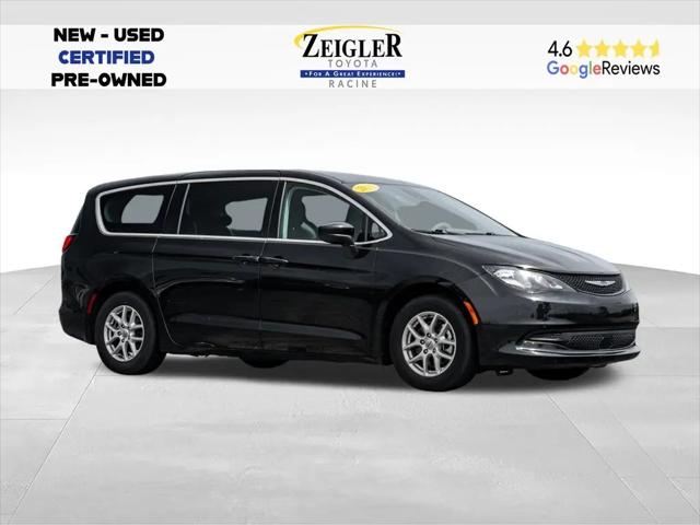 2023 Chrysler Voyager LX for sale in Mount Pleasant, WI