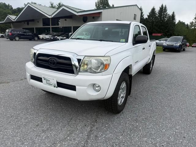 2008 Toyota Tacoma Base V6 for sale in South Burlington, VT