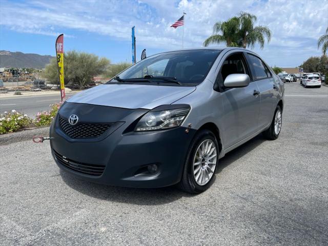 2012 Toyota Yaris Base for sale in Temecula, CA