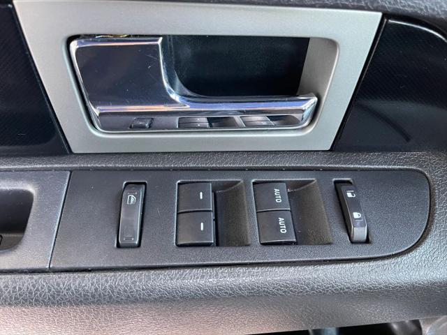 2012 Ford F-150 FX4