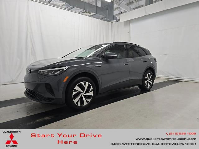 2023 Volkswagen ID.4 AWD Pro for sale in Quakertown, PA