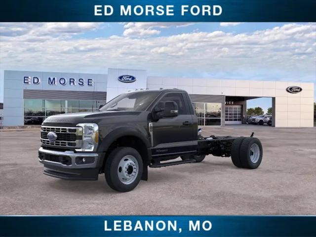 2026 Ford F-550 XL for sale in Lebanon, MO