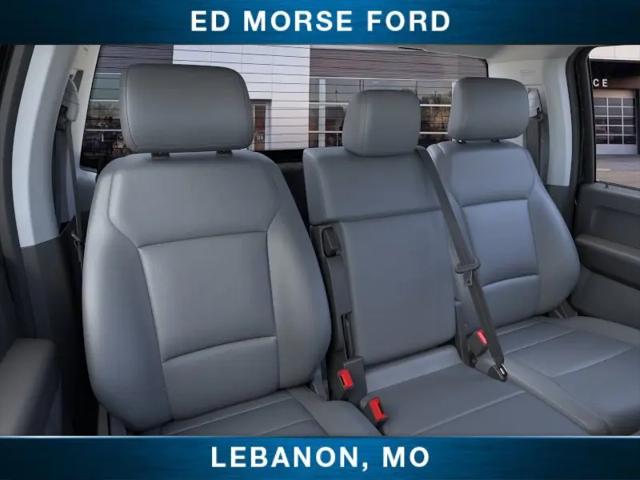 2026 Ford F-550 XL